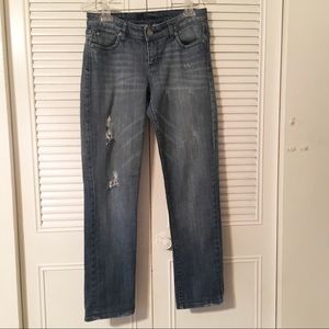 Kut from the cloth jean